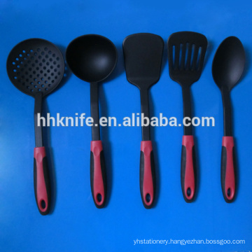 5 pcs Nylon kitchen tool set